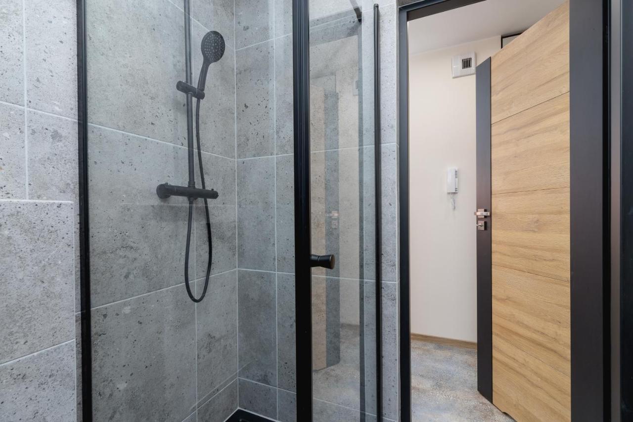 Deluxe Studio Cracow Arianska By Noclegi Renters Krakau Exterior foto